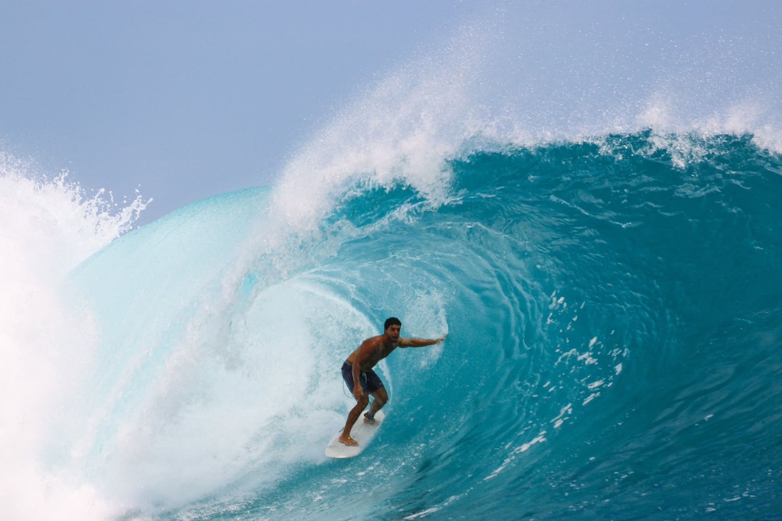 Lombok Surf Guia De Surf En Lombok Indonesia 