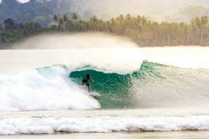 Surf Trips en Mentawais