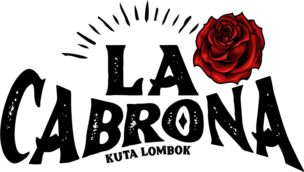 La Cabrona Restaurant Kuta Lombok